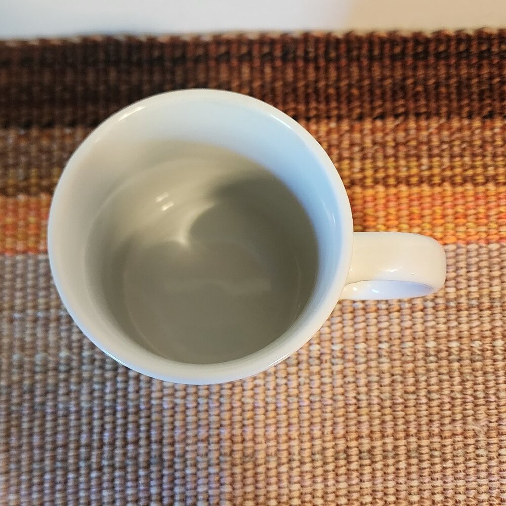 QPI Robert J May Mug - Picture 6 of 7